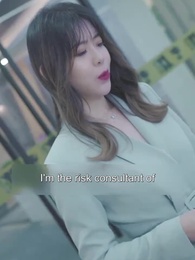 [Dubbed] The Prime Counselor - Episode 15