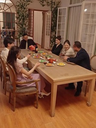 Episode 41 - [Dubbed] Matchless Son-in-law