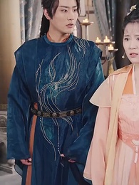 [Dubbed] From Modern to Royal Consort - Episode 86