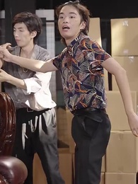 第38集 - 末世重生之絕地反擊