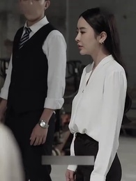 灰姑娘的戀愛契約 - Episode 35