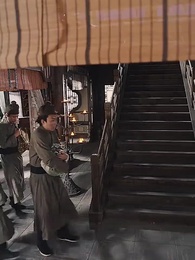 穿越後，我成了駙馬 - Episode 91