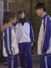 偷得青春一抹甜 - Episode 36