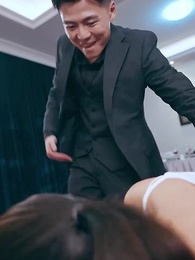 第85集 - 拒絕复婚 高冷女總裁後悔了