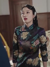 少帥的冷情妻 - Episode 61