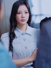 讀心萌寶：媽咪，這個男人有點帥 - Episode 8