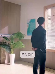 Episode 6 - [Dubbed] Qin's Addiction: Insatiable Desire