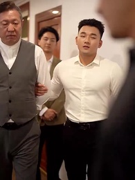 第73集 - 保安的開掛人生