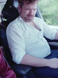 Episode 95 - Billionaire's Abused Lover