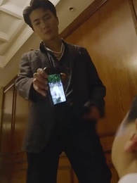 第52集 - 九州戰神