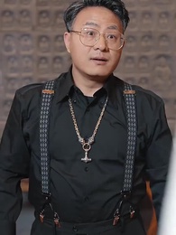 第25集 - 擎天戰神