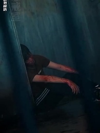 孤註一擲之無路可逃 - Episode 1