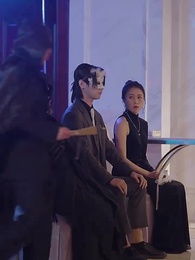 鎮世龍尊 - Episode 69