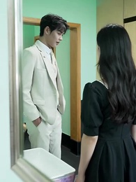 第60集 - 傻子老公是千億富豪