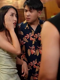 第6集 - 保安的開掛人生