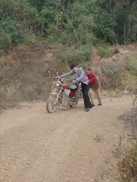 重回這一世只為妻女而活 - Episode 35