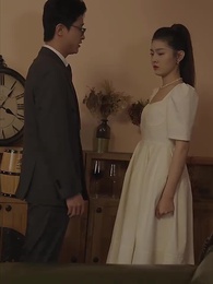 第88集 - 她似煙火絢爛