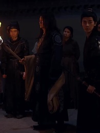 第37集 - 神醫毒妃不好惹