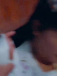 煉獄修羅 - Episode 55