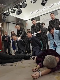 一切從退婚開始 - Episode 93