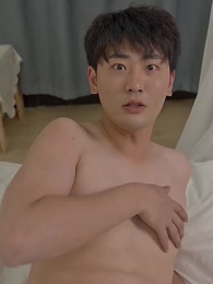 第8集 - 女富婆的第一神醫