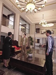 第73集 - 鎮國神將