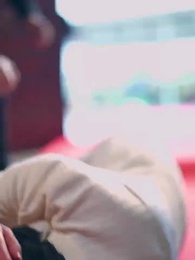 奇門狂少 - Episode 38