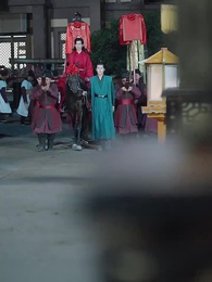 棄妃京華 - Episode 1