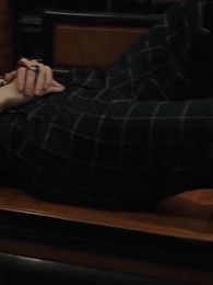 第13集 - 大觀相師