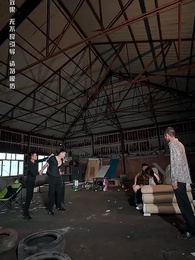 第19集 - 以眼還眼