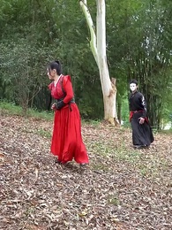 徒兒你無敵了，下山去吧 - Episode 69