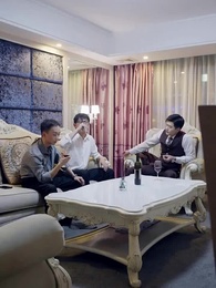 「憎しみの海」 〜顧御曹司の隠された婚姻と罪深い妻 - Episode 99