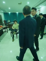 戰魂歸來 - Episode 46