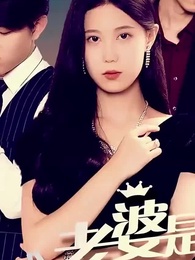 第9集 - 我的老婆是大佬