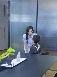 讀心萌寶：媽咪，這個男人有點帥 - Episode 6