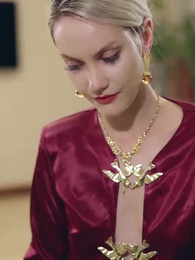 Billionaire's Abused Lover - Episode 87