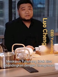 Wanita Cantik - Episode 16