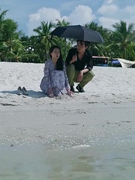 總裁是個紙片人 - Episode 54