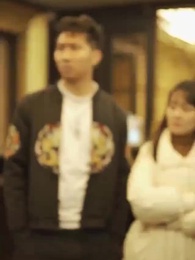 我的妹妹你別動 - Episode 11