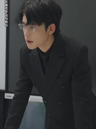 穿書之豪門替嫁 - Episode 73