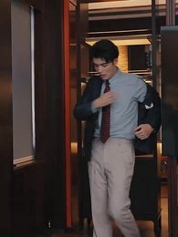 喬秘書為何那樣 - Episode 50