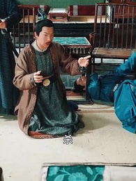 第19集 - 極品太子爺