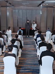 傲世神主 - Episode 29