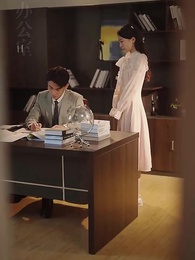 第21集 - 替身新娘：陸總的第一寵妻