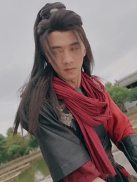 第101集 - 一劍無敵