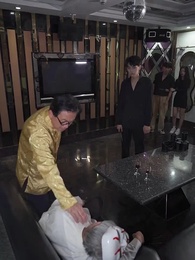 第88集 - 聖手醫聖