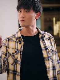 第36集 - 師傅忽悠我下山禍害師姐