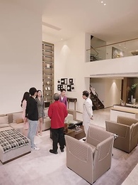 第63集 - 女富婆的第一神醫