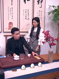 第55集 - 飛龍歸來