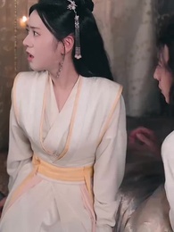 [Dubbed] Princess Consort Jiaojiao - Episode 40